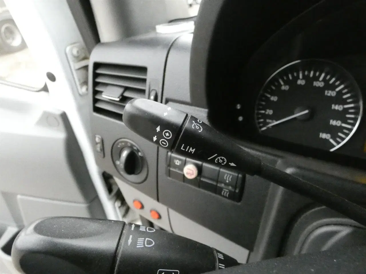 Billede 13 - Mercedes-Benz Sprinter 316 2,1 CDI R2 163HK Van Aut.