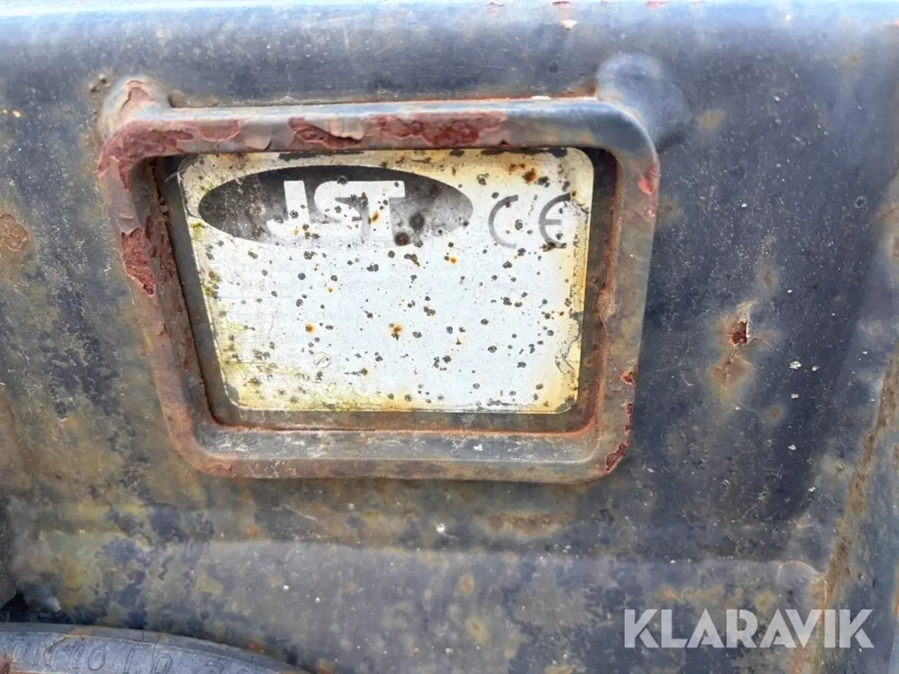 Billede 7 - 4i1 skovl JST 1400mm