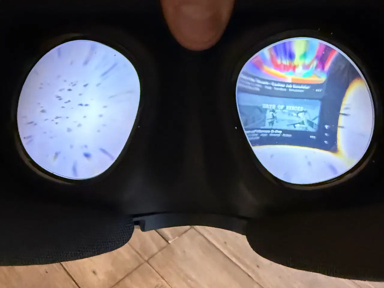 Billede 2 - Meta Quest 3 med BOBO VR Strap