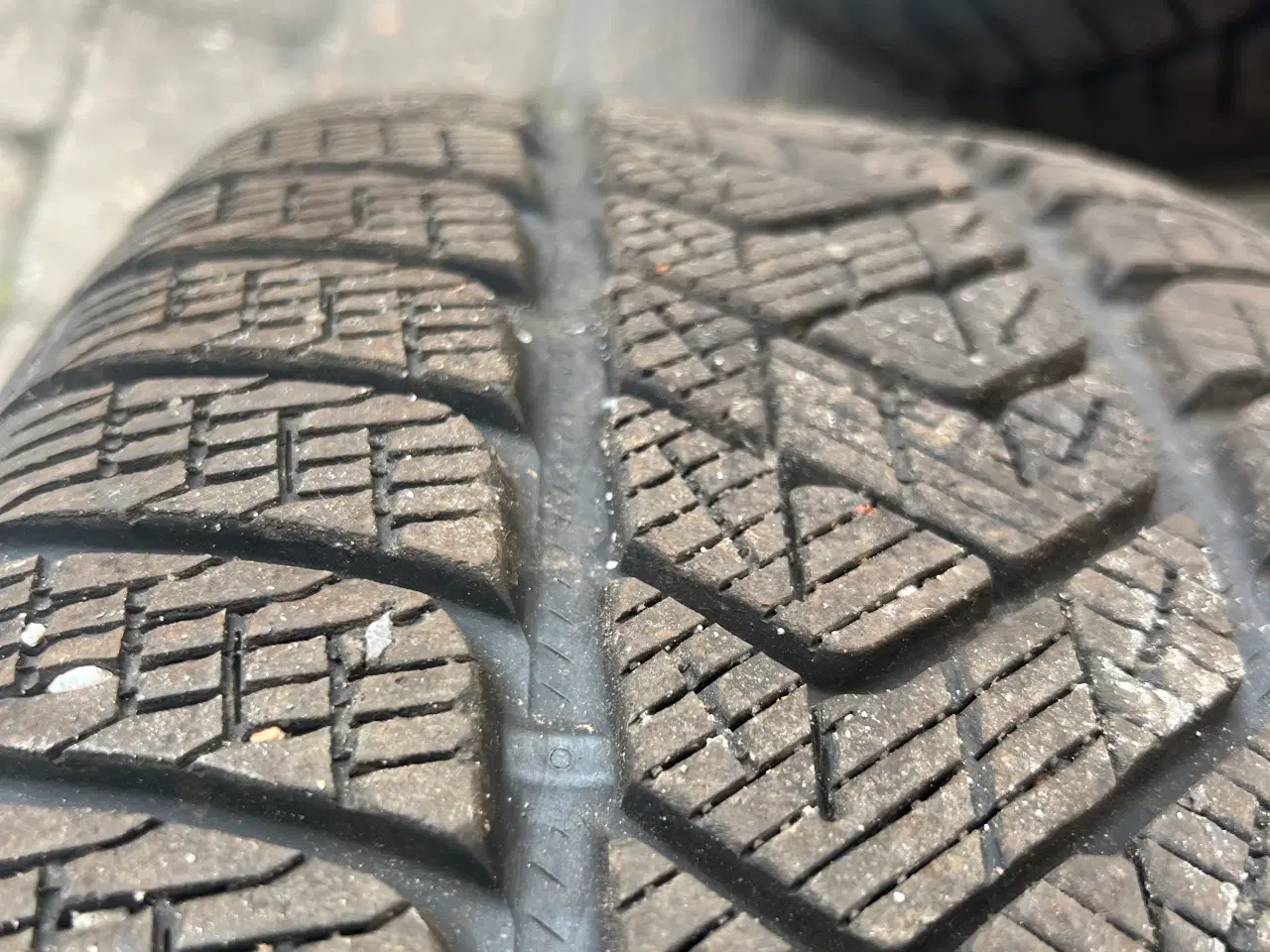 Billede 8 - 19” Org.  Audi  Q4 vinterhjul 