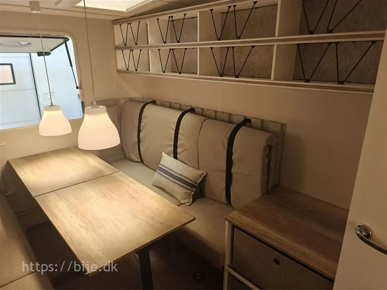 Billede 6 - 2025 - Hobby Beachy 360