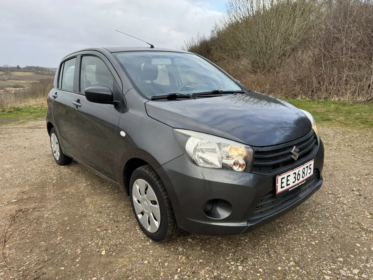 Billede 2 - Suzuki celerio
