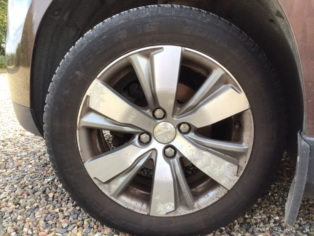 Billede 17 - Peugeot 2008 1,2 e-VTi 82 Allure ESG
