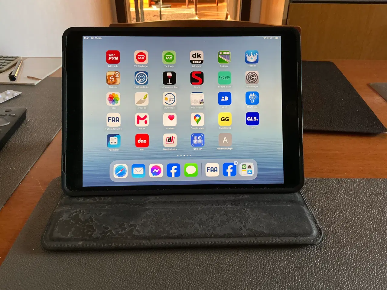 Billede 3 - Apple iPad Pro.