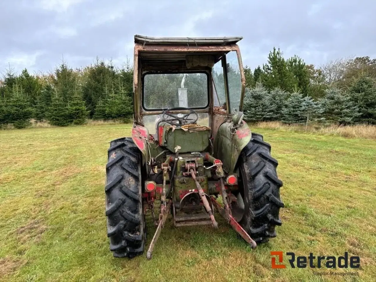 Billede 4 - McCormick International 276