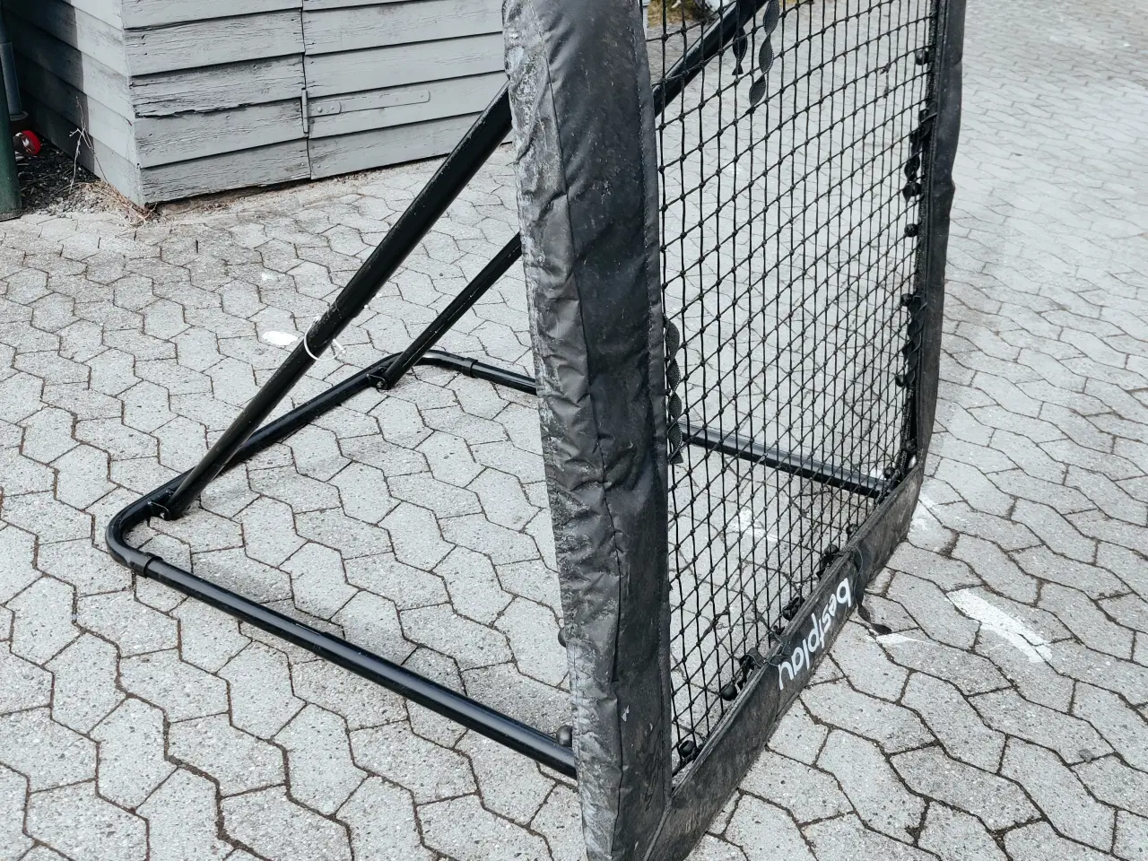 Billede 4 - Bestplay rebounder til salg 