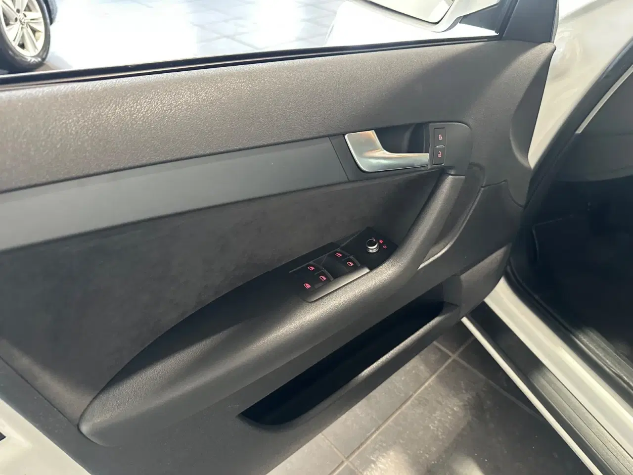 Billede 8 - Audi A3 1,4 TFSi Ambition Sportback S-tr.