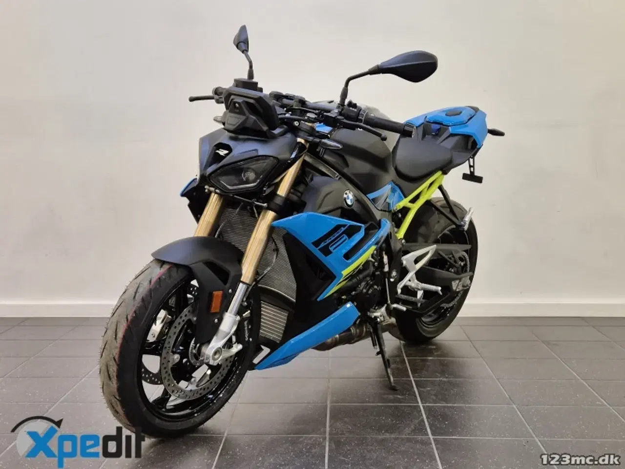 Billede 5 - BMW S 1000 R