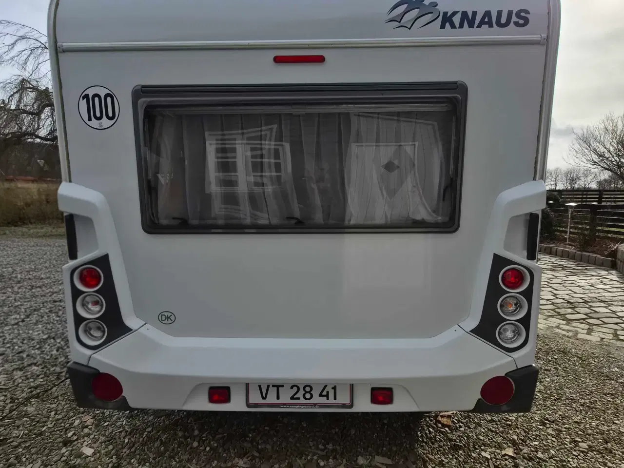 Billede 5 - Knaus 500 Sport EU