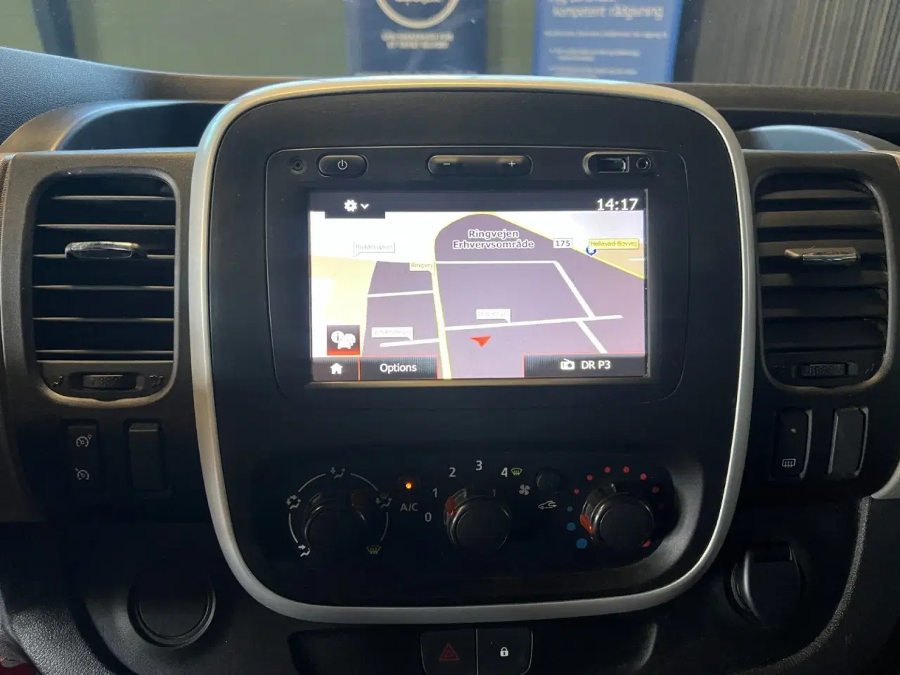 Billede 12 - Renault Trafic T29 1,6 dCi 115 L2H1