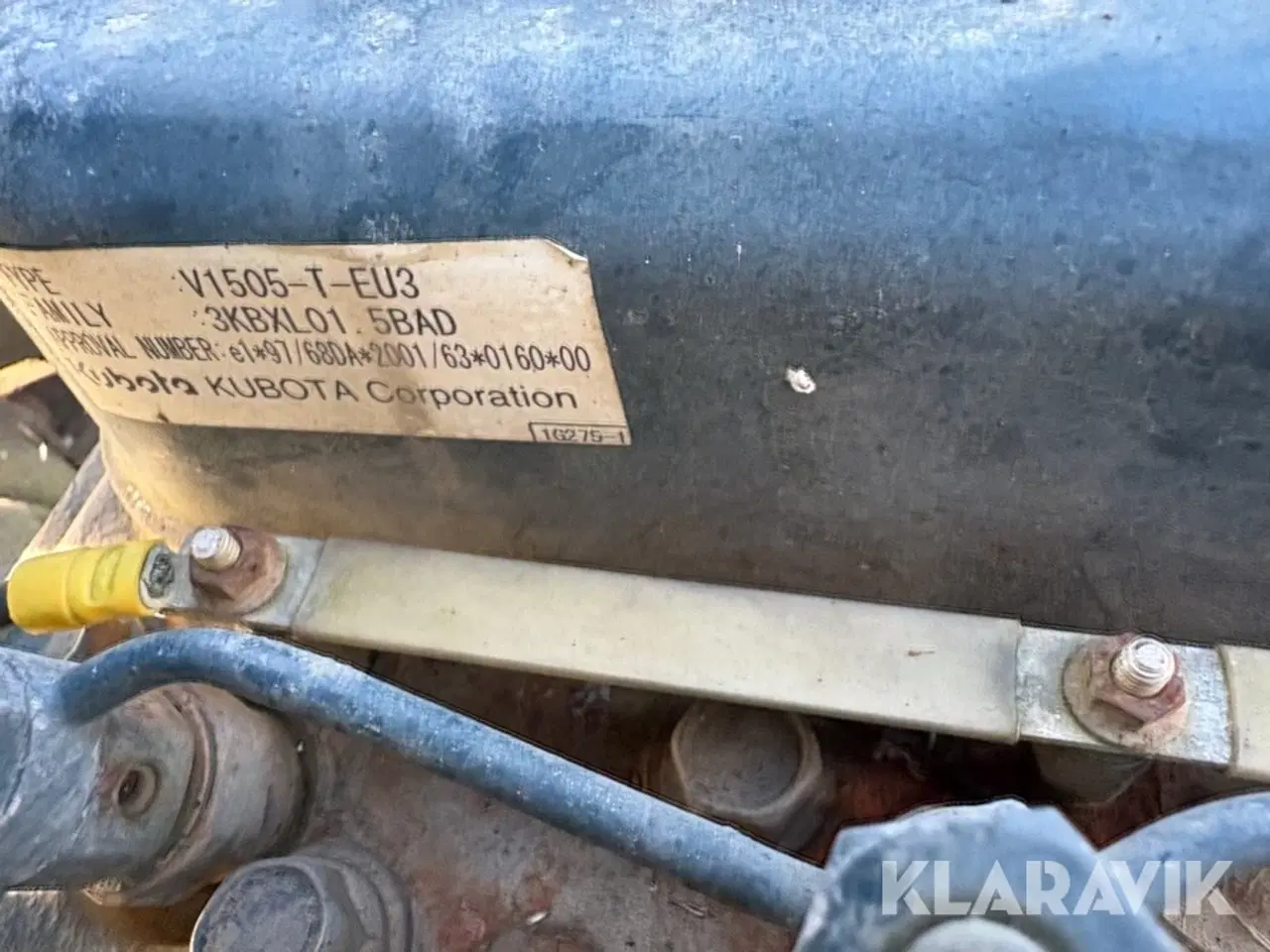 Billede 12 - Kompressor Kaeser M43