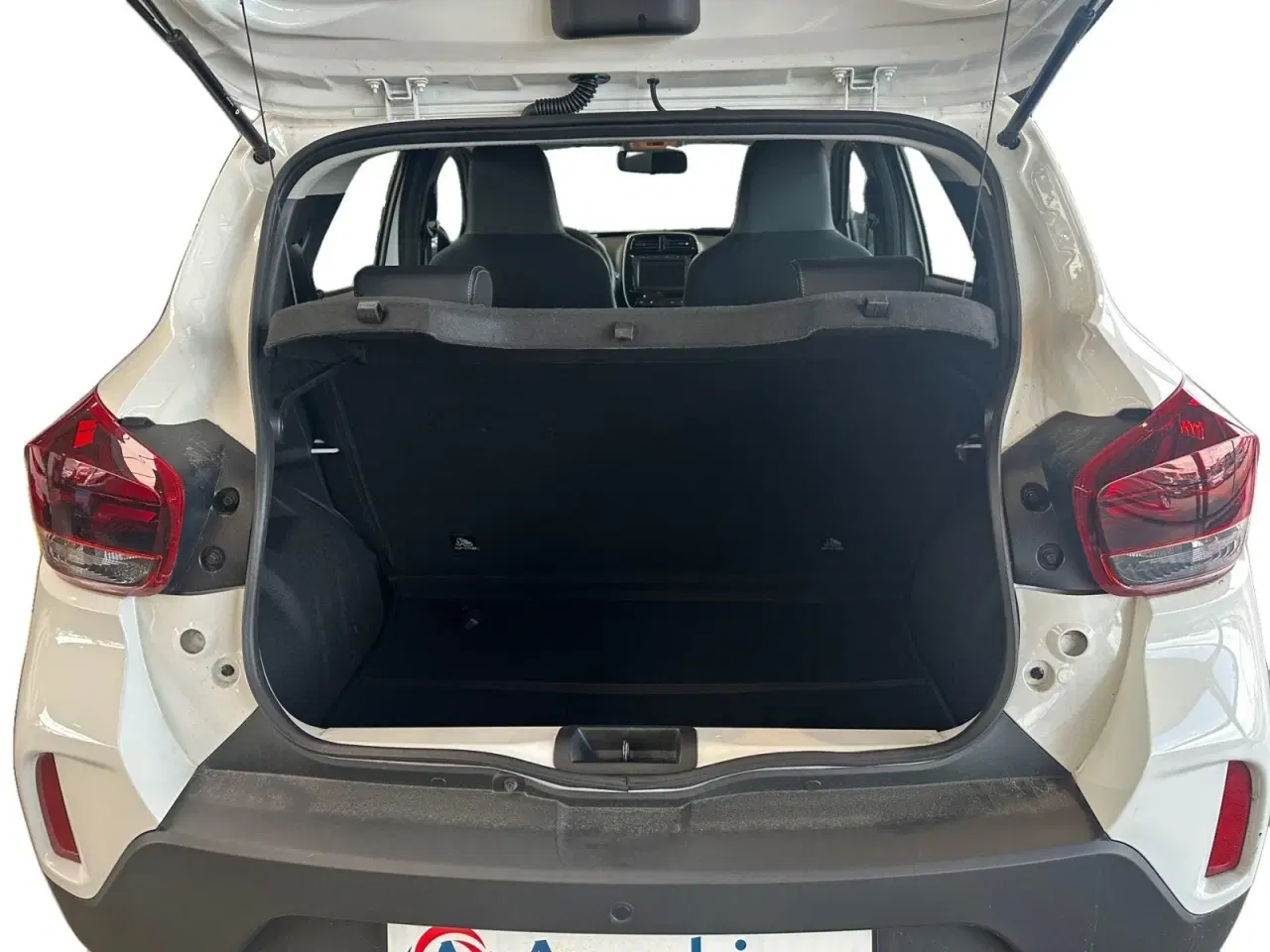 Billede 16 - Dacia Spring  Essential