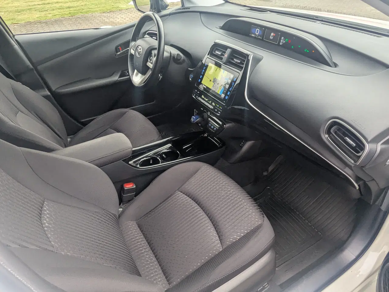 Billede 11 - TOYOTA Prius Plugin-Hybrid