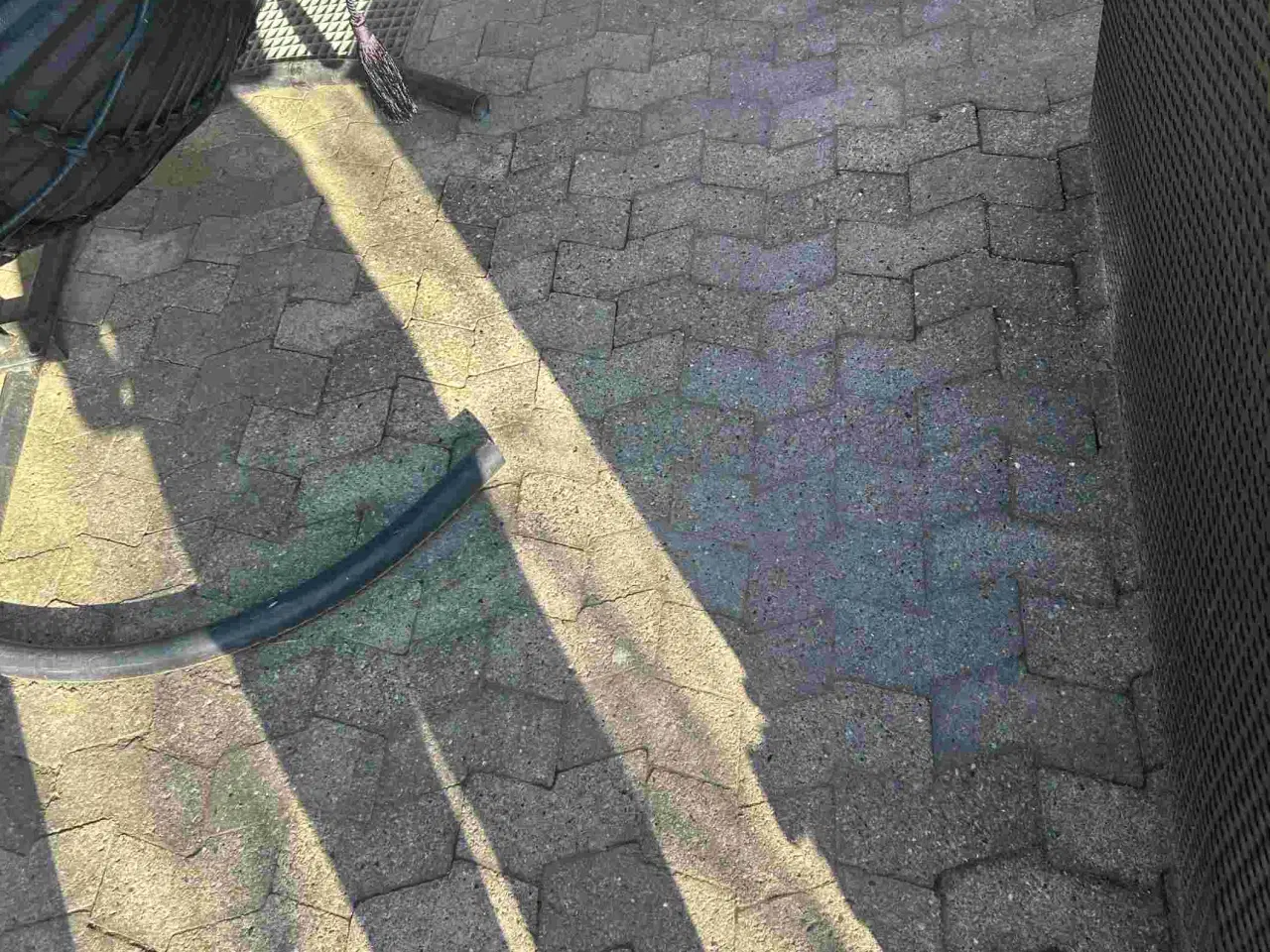 Billede 4 - Gratis fliser