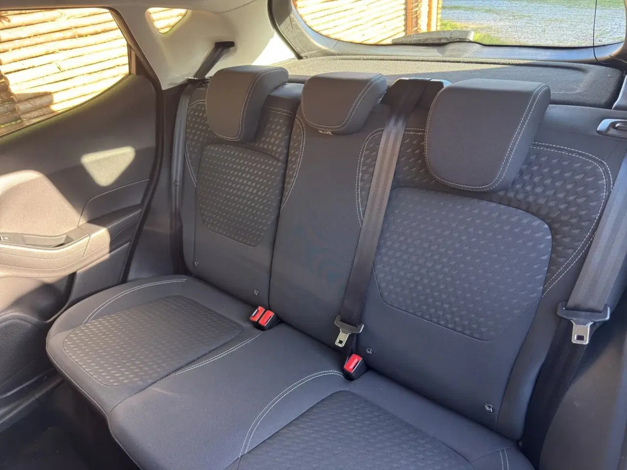 Billede 14 - Ford Fiesta 1,0 EcoBoost mHEV Titanium