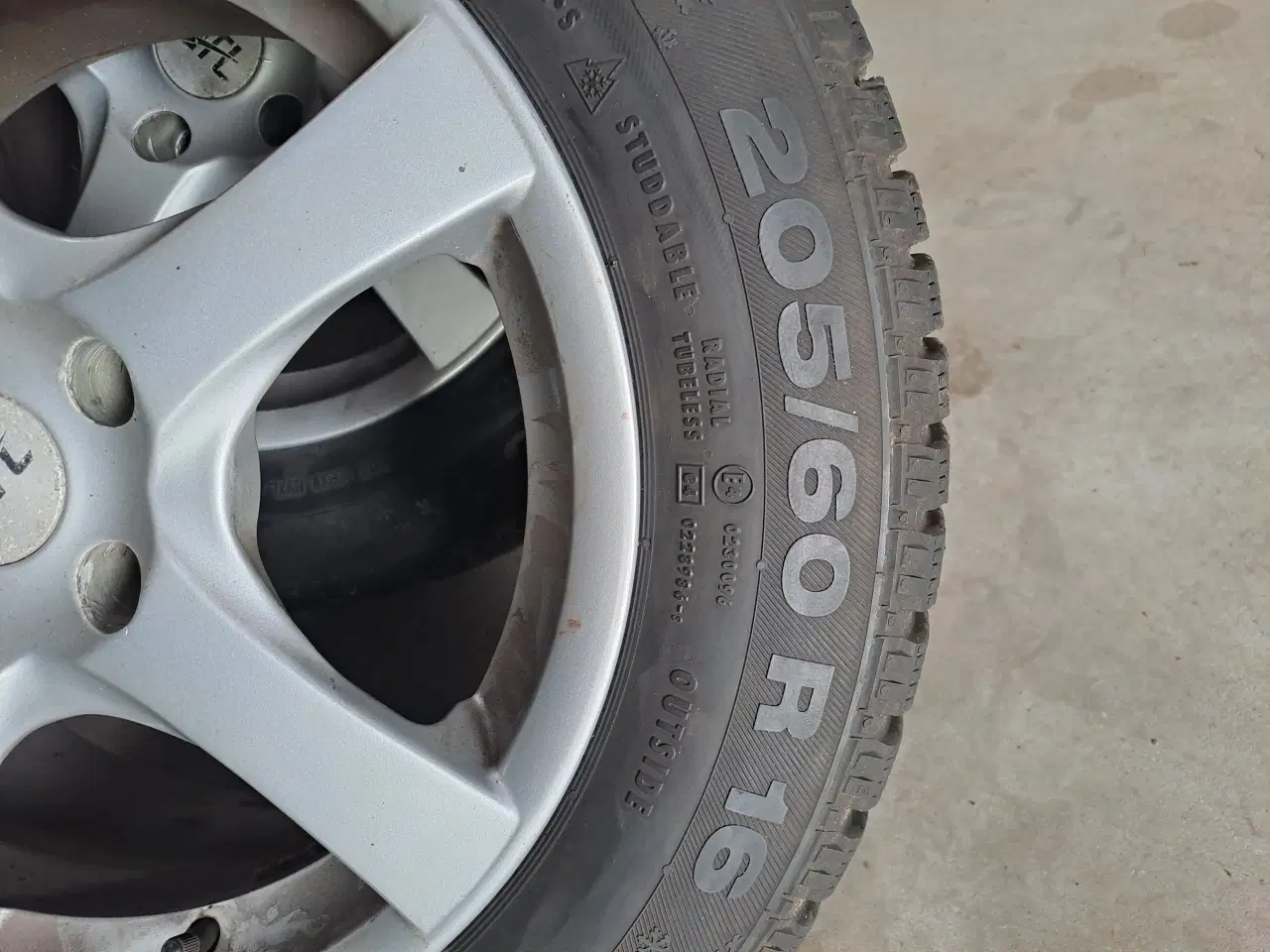 Billede 3 - Toyota pigdæk 