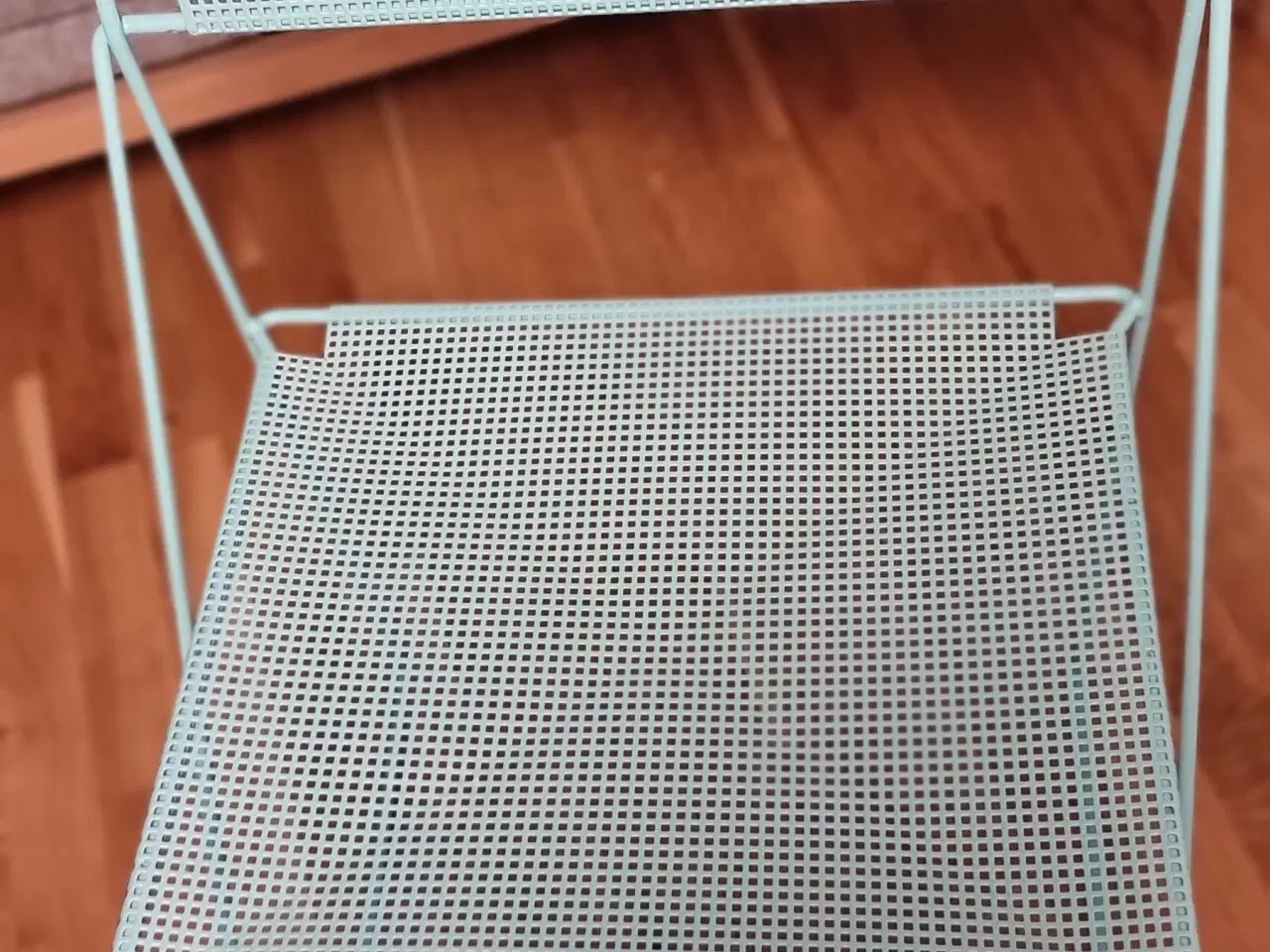 Billede 3 - 4 stk. X-Line stole af Niels Jørgen Haugesen