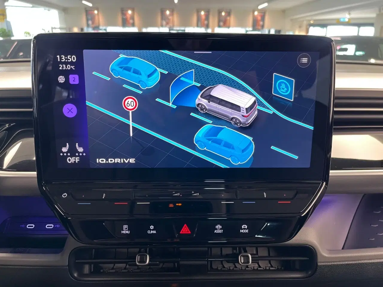 Billede 15 - VW ID.Buzz 77 Pro SWB