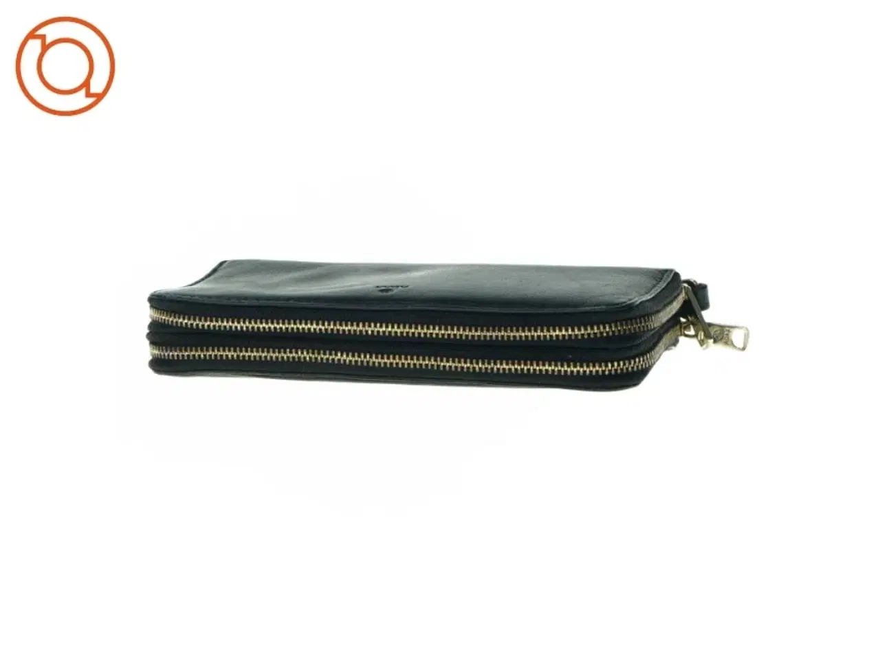 Billede 1 - Pung fra Adax (str. 19 x 10 cm)