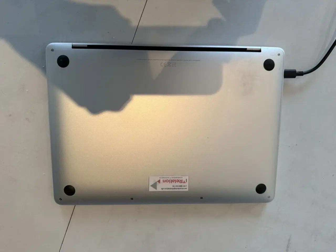 Billede 6 - Bærbar computer APPLE MacBook Pro 13" 2020