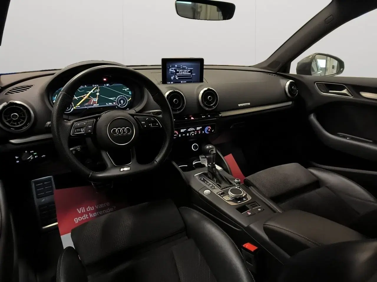 Billede 5 - Audi A3 1,4 e-tron S-line Sportback S-tr.
