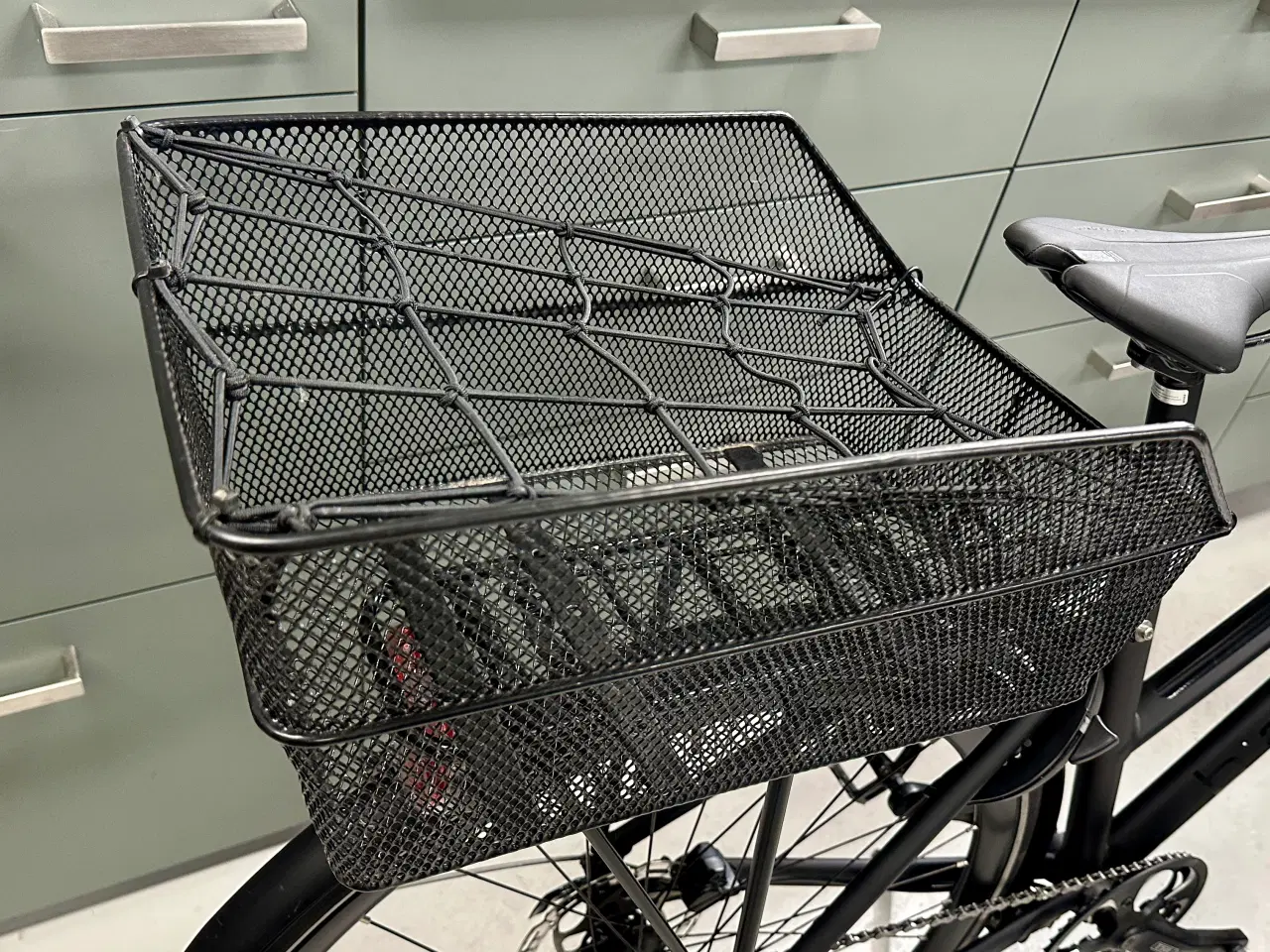 Billede 19 - Hollandsk kvalitetscykel til halv pris..