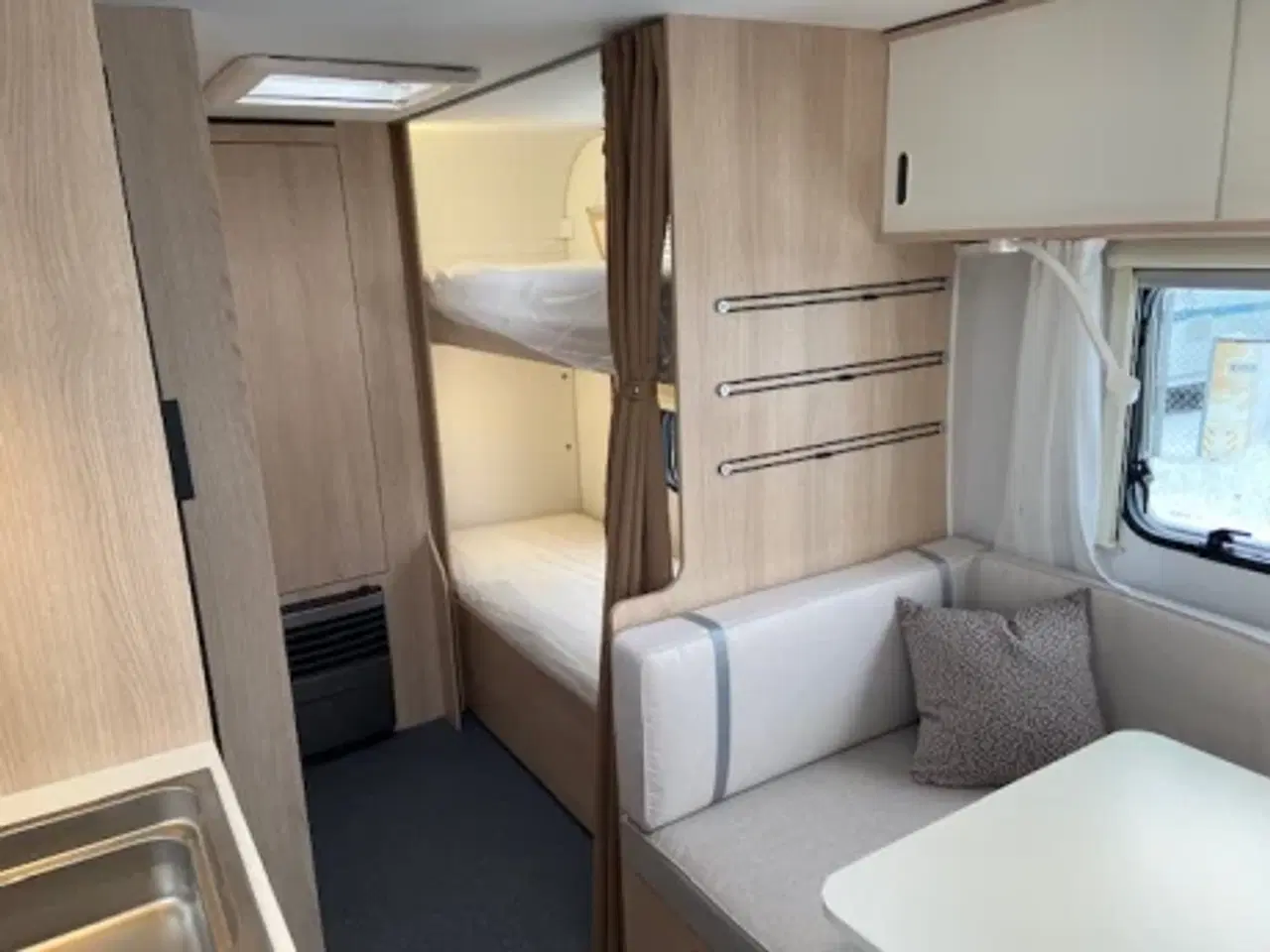 Billede 6 - Adria Aviva 563 PT model 2024