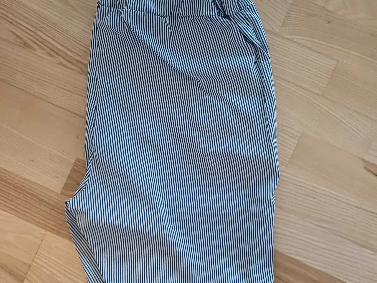 Billede 1 - Bukser Loving Roses, stribet