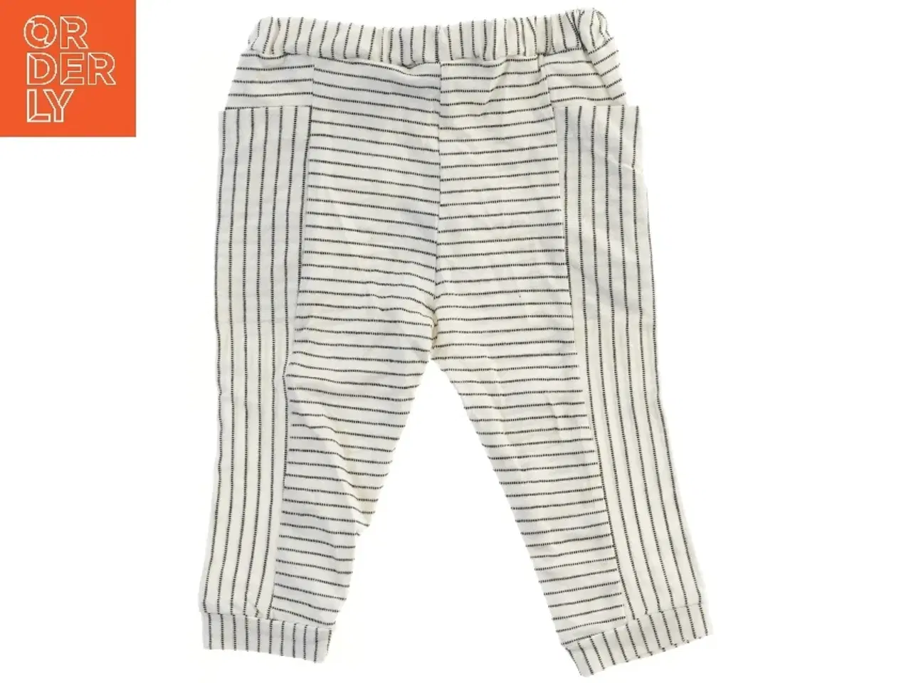 Billede 2 - Strikkede bukser til børn fra Noa Noa (str. 74)
