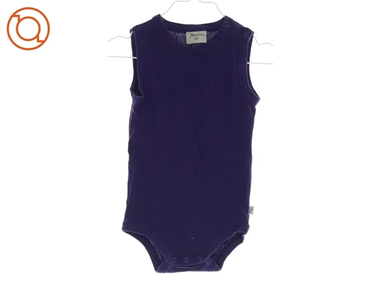 Billede 1 - Bodystocking fra Fuzzies (Str. 90 cm)