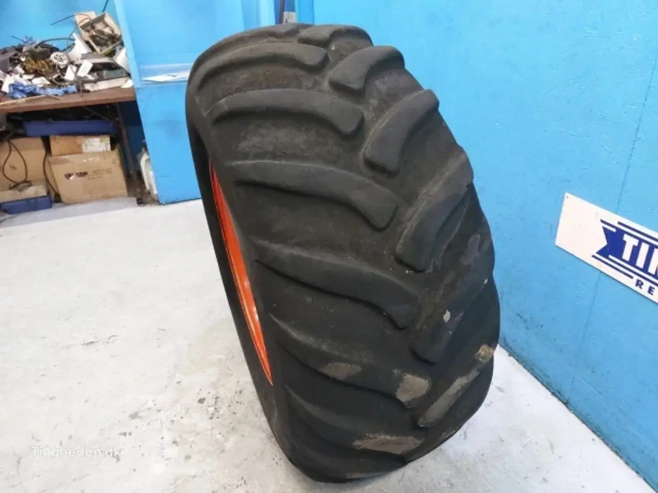 Billede 5 - 26.5"   500/60-26.5