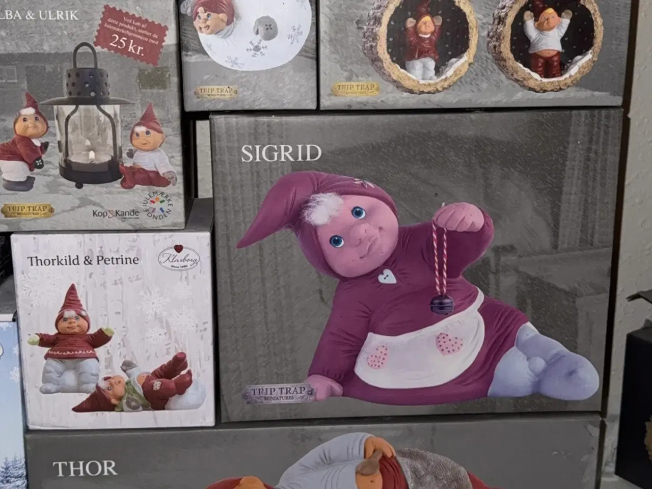 Billede 4 - Klarborg 