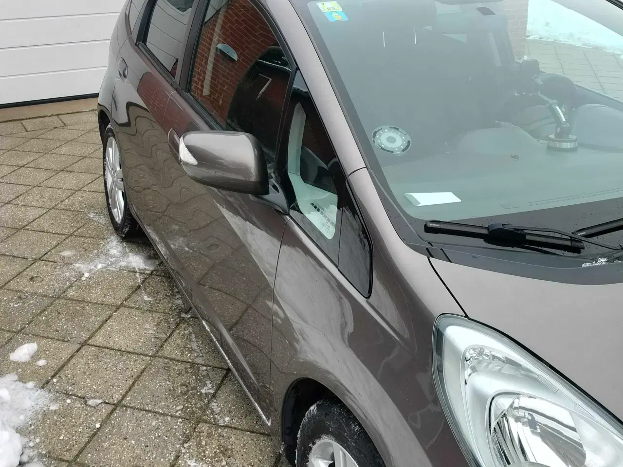 Billede 4 - Økonomisk bil 