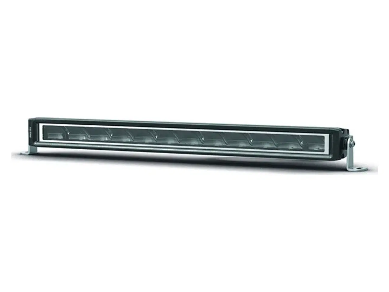 Billede 1 - Philips UD5100 20" LED Lysbar med varme - Combo Beam