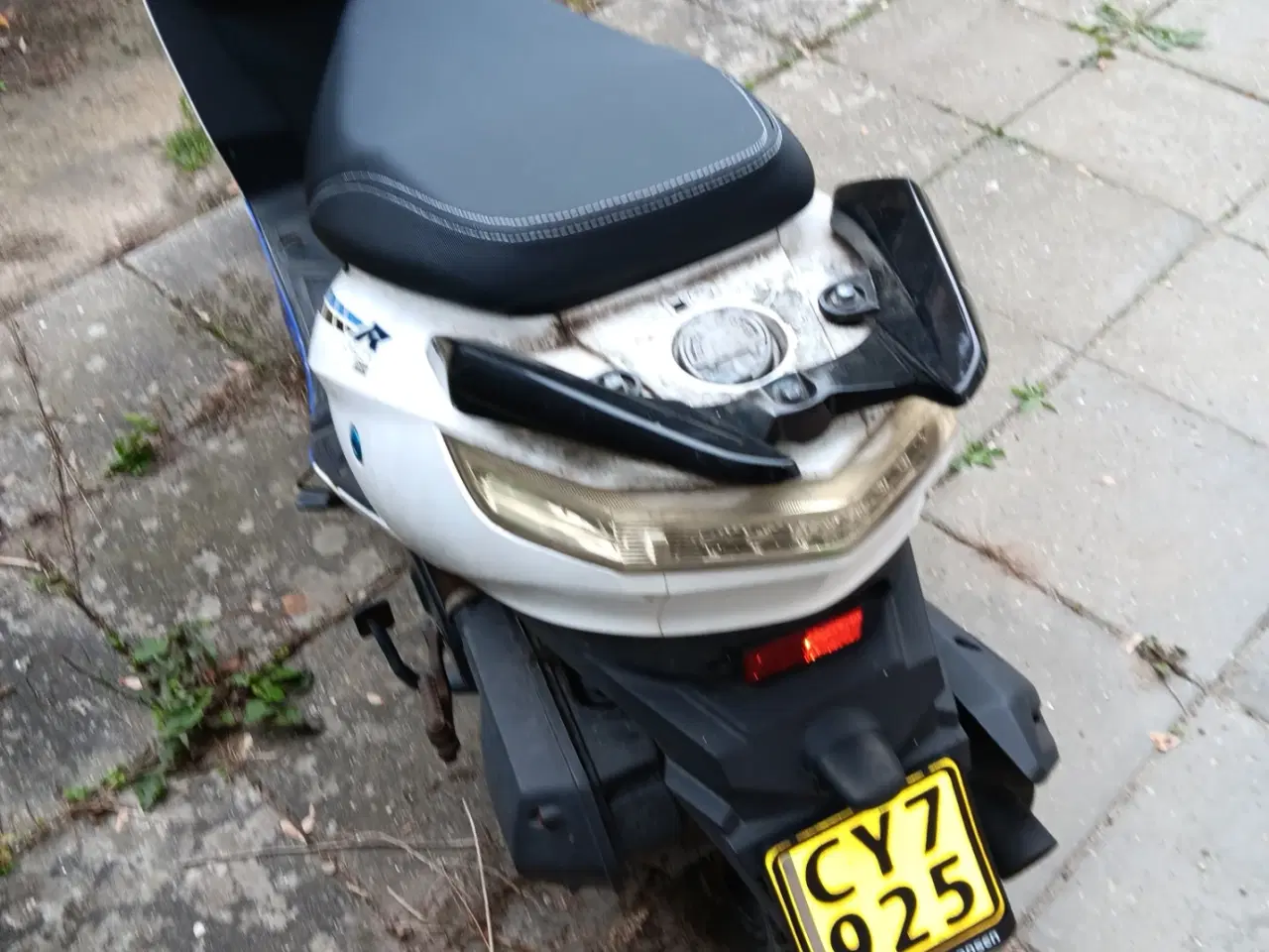 Billede 4 - scooter vga explora euro 4