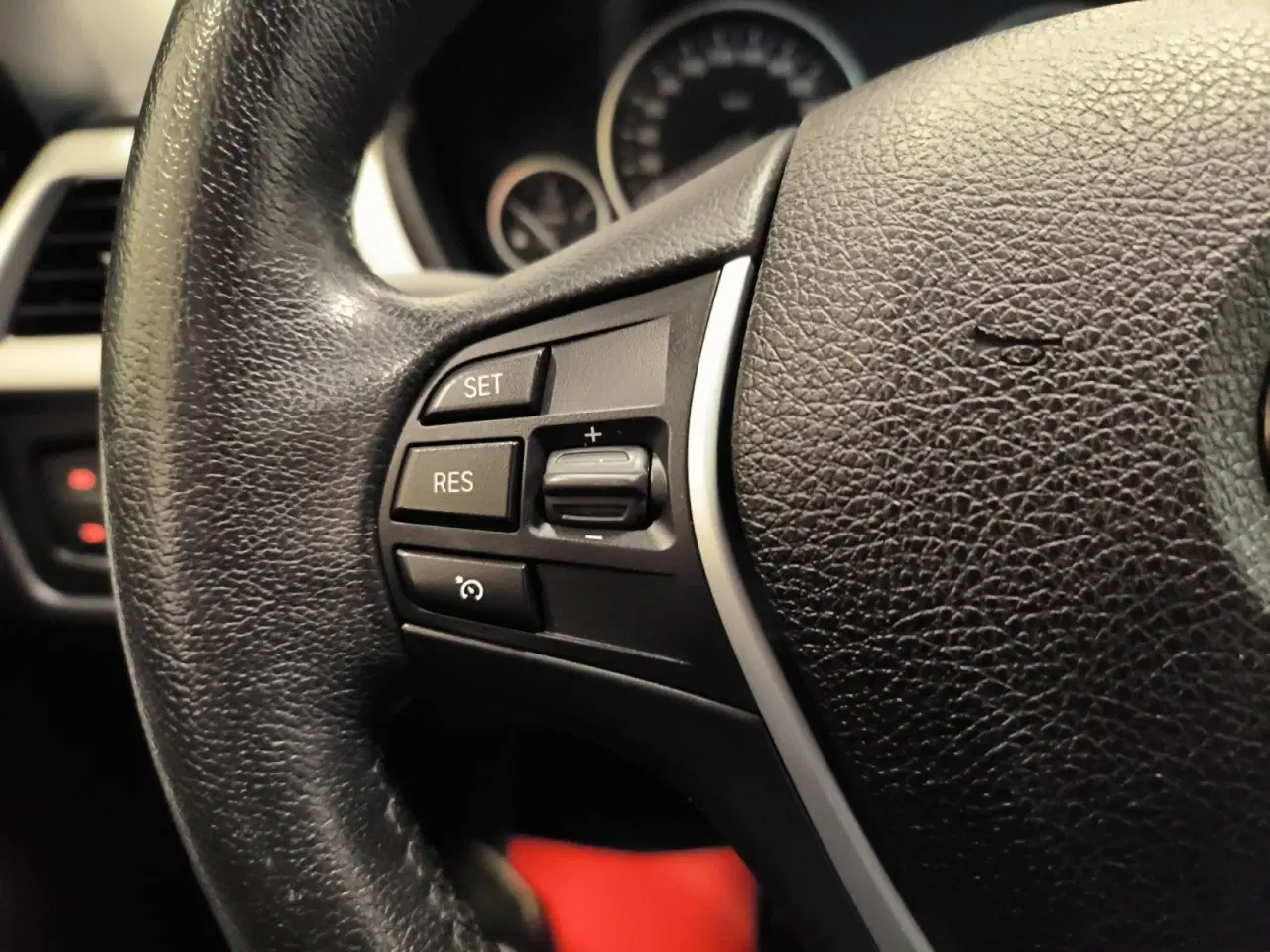 Billede 12 - BMW 318d 2,0 Touring aut.