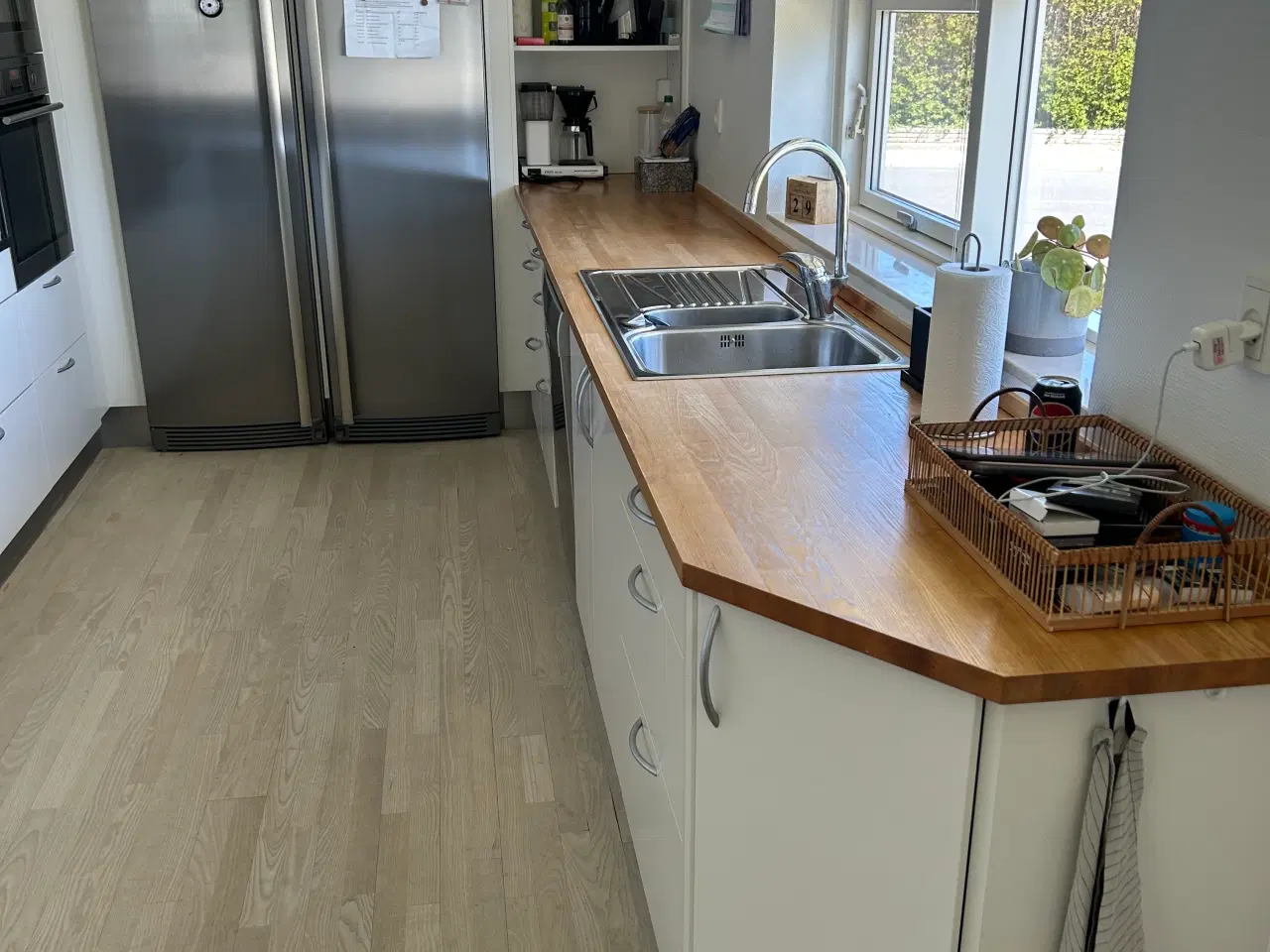 Billede 3 - HTH køkken 