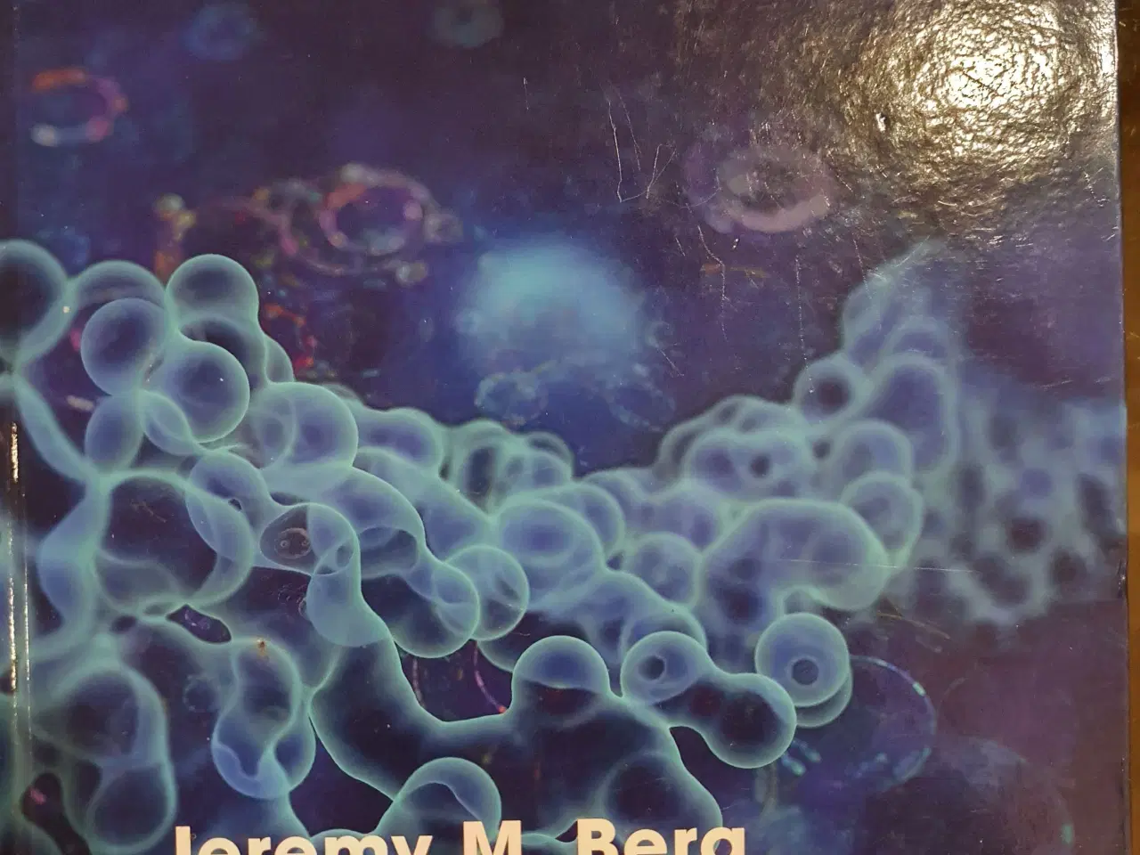 Billede 6 - Studiebøger til Kemi, biologi, matematik og fysik