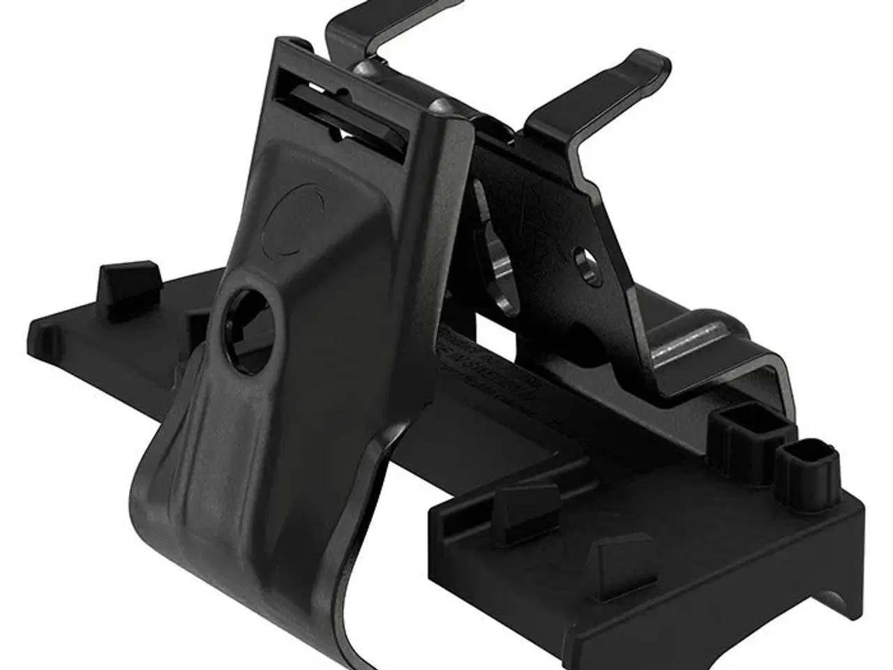 Billede 1 - Thule Kit 186143 Dacia Duster 5dr SUV 18-