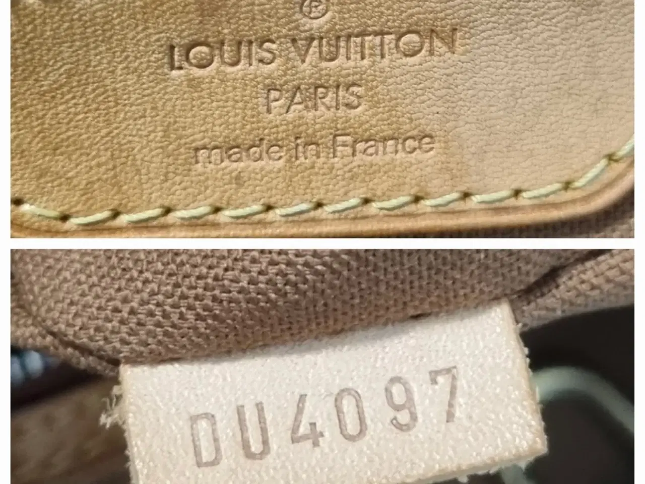 Billede 7 - Louis Vuitton taske
