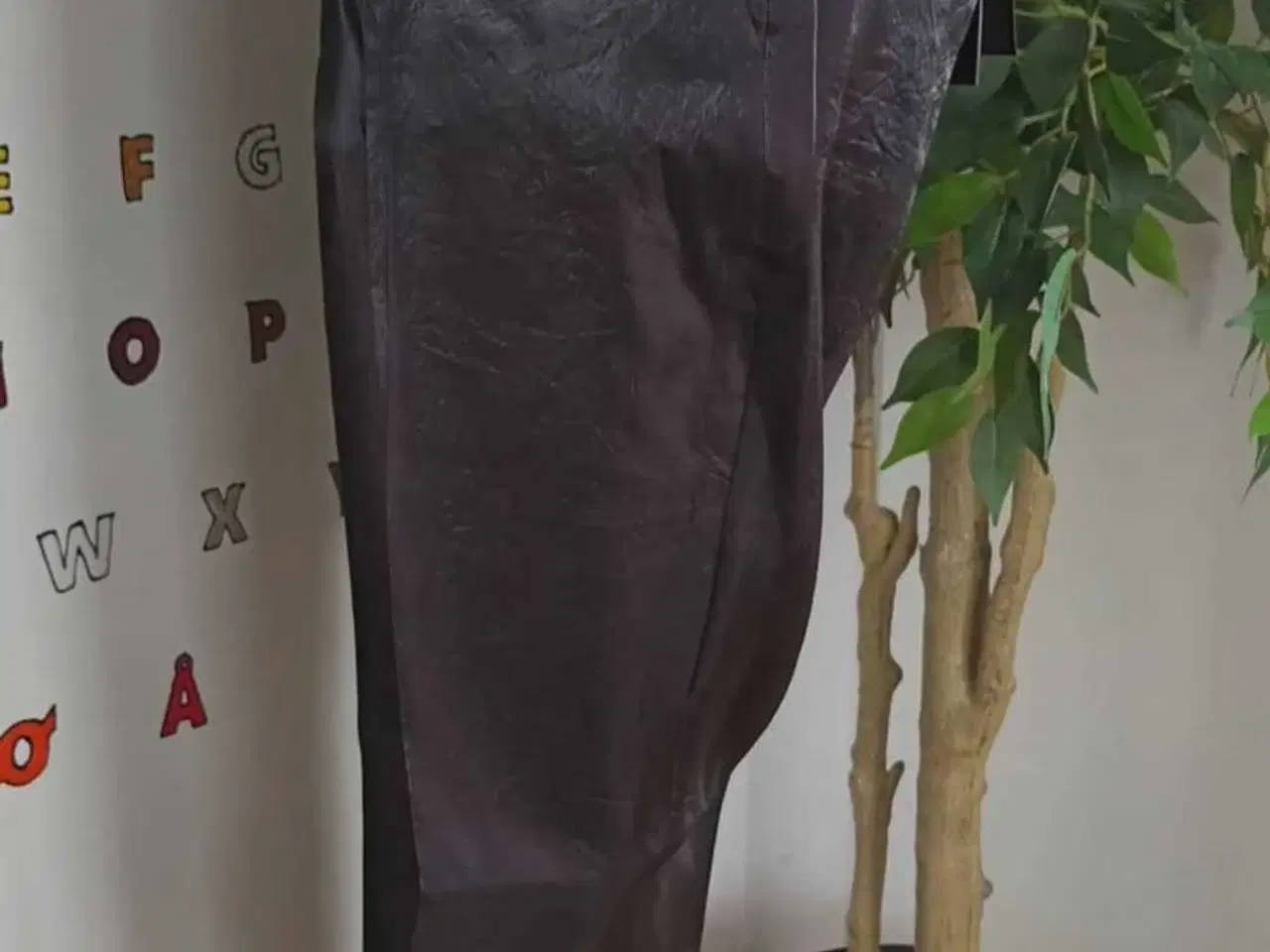 Billede 5 - Bukser. J Lindbergh. 40