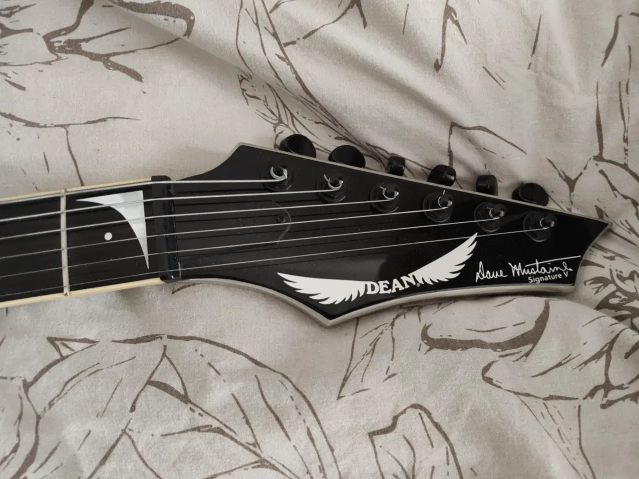 Billede 4 - Dean VMNT Metallic