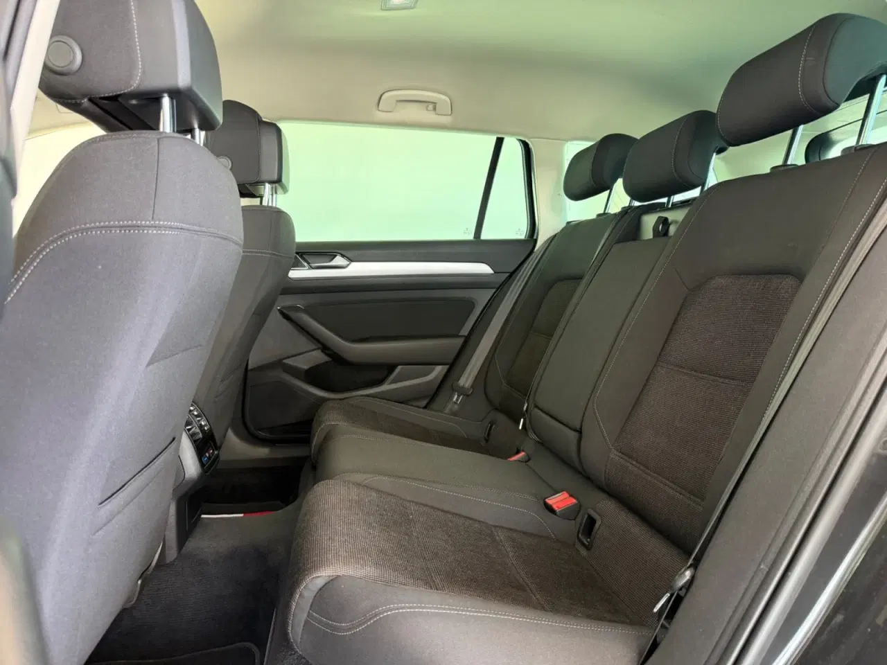 Billede 8 - VW Passat 1,4 TSi 150 Comfortline DSG