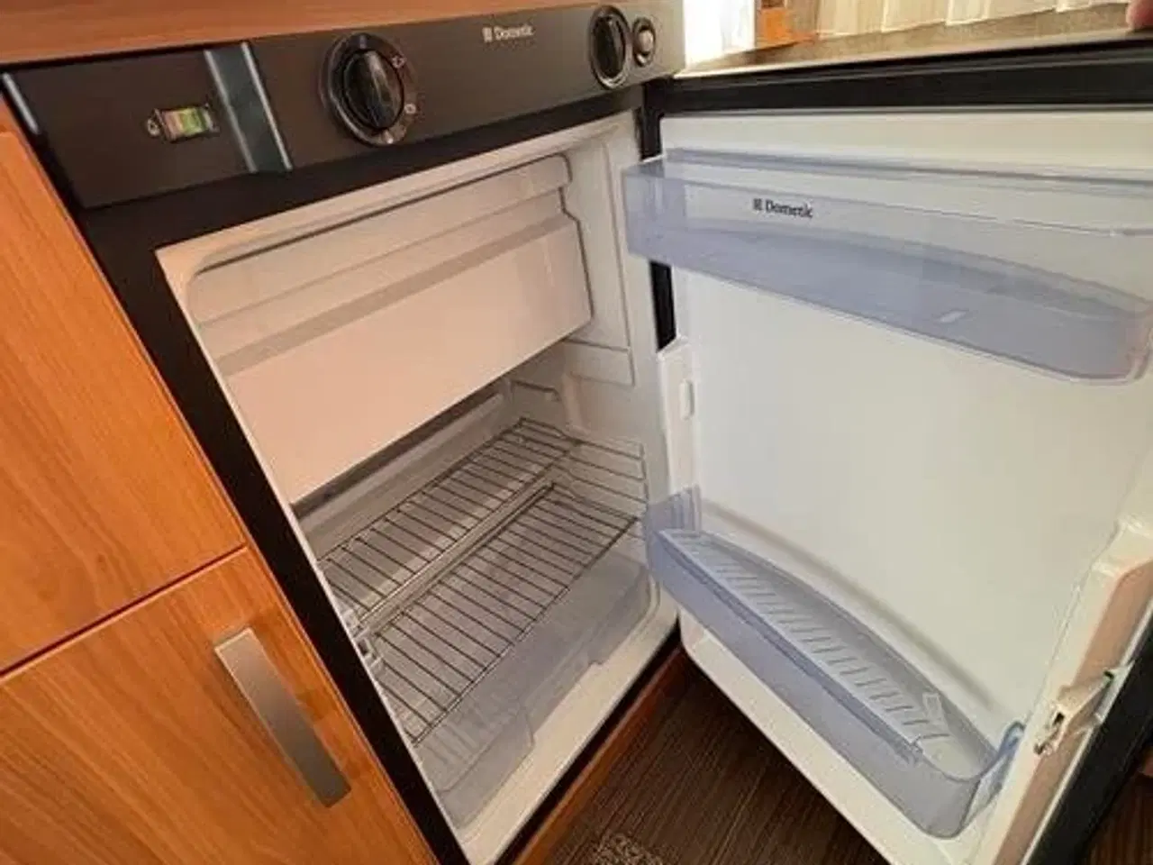 Billede 4 - Hymer Eriba Feeling 425