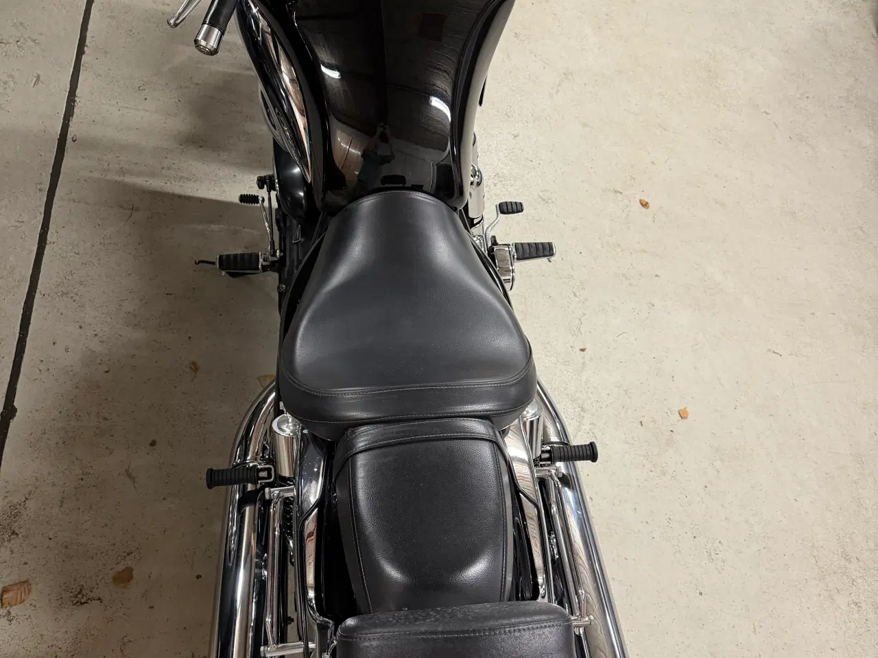 Billede 4 - Triumph Rocket lll