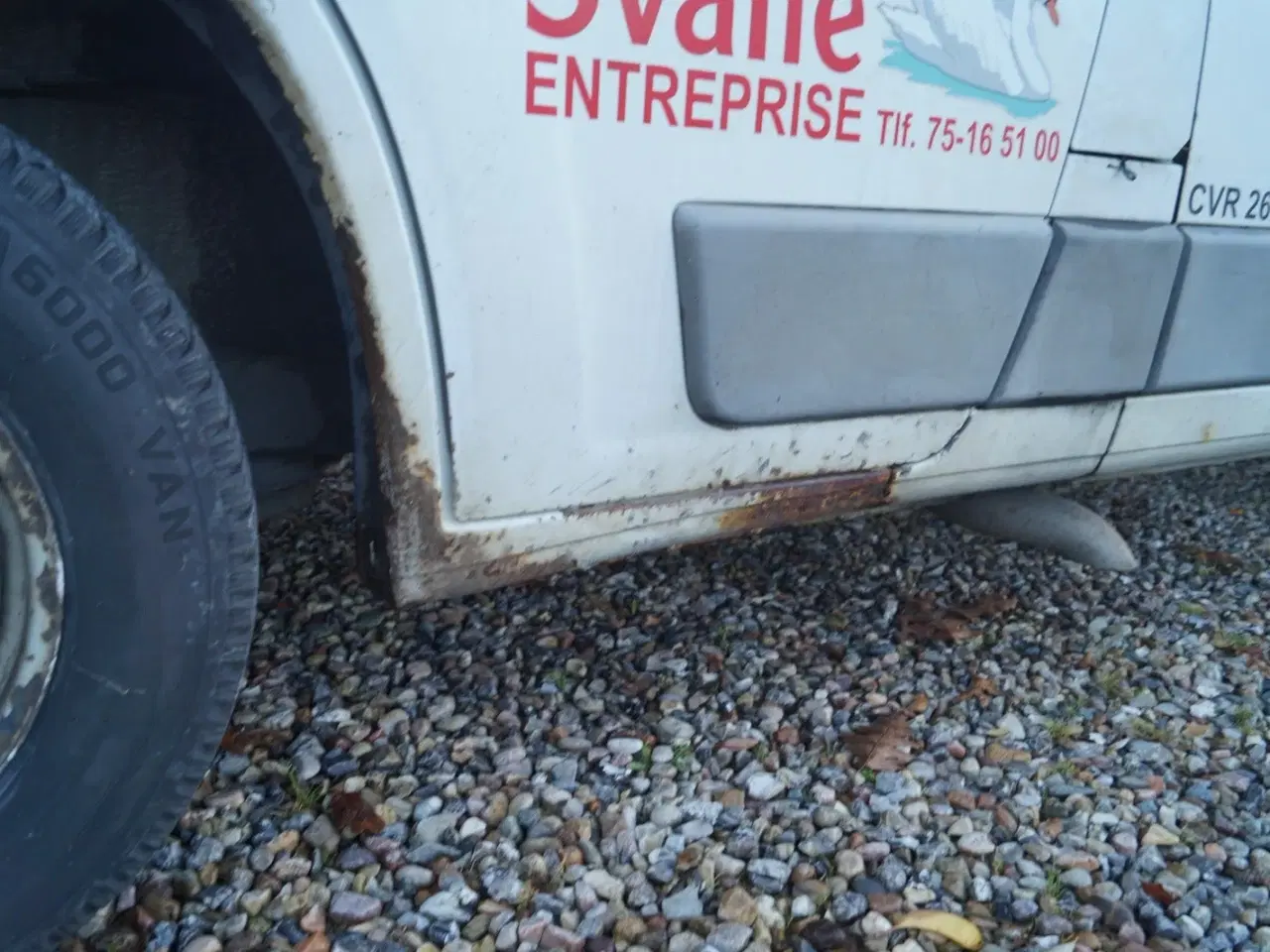 Billede 14 - Fiat Ducato 33 2,3 MJT 130 Chassis Db.Kab L3