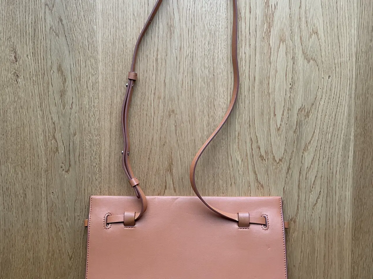 Billede 3 - Aesther Ekme lædertaske