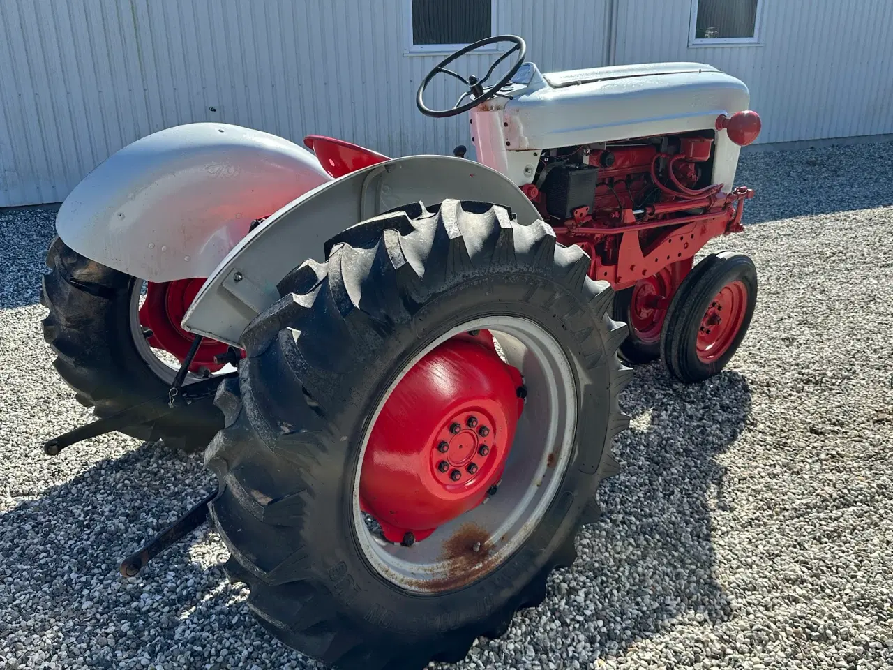 Billede 3 - FORD 740 AMERIKANER