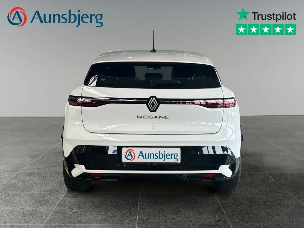 Billede 4 - Renault Megane E-Tech 40 Equilibre
