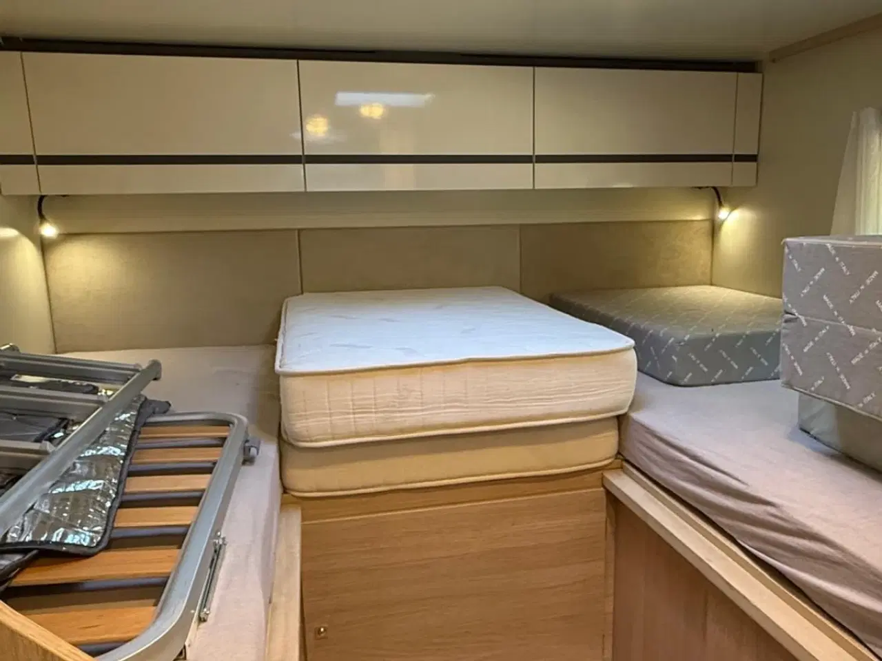 Billede 3 - GIOTTILINE SIENA 385